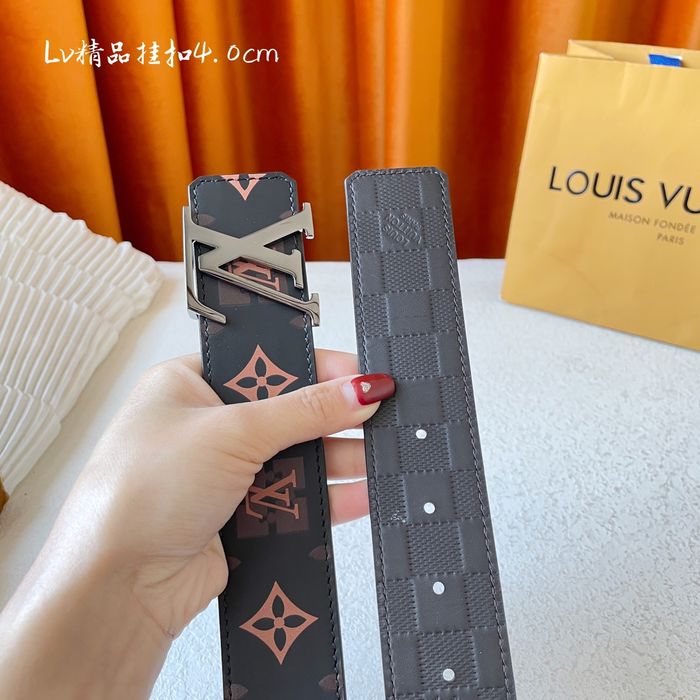 Louis Vuitton Belt 40MM LVB00145